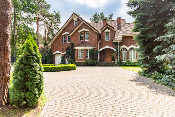Reasons to Select Us for Your Driveway Paving Requirements in Hazard, KY