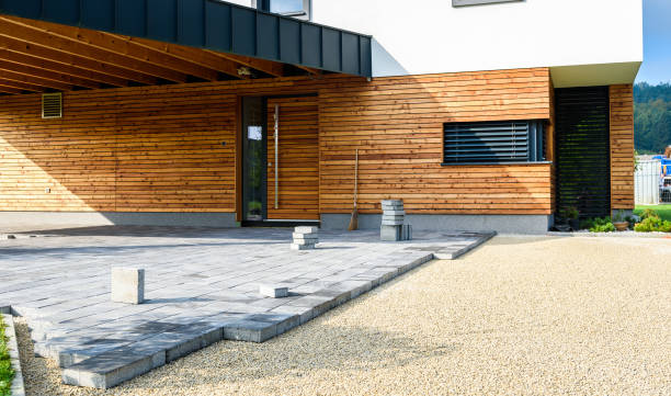 Best Decorative Driveway Pavers  in Hazard, KY