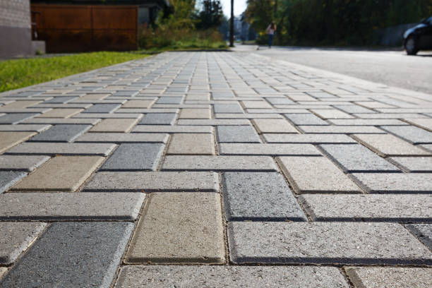 Best Residential Driveway Paver Services  in Hazard, KY
