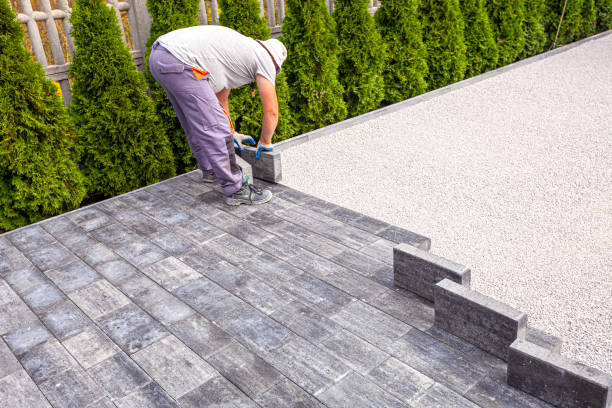 Best Driveway Pavers Near Me  in Hazard, KY