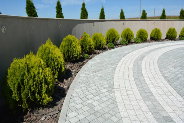 Best Driveway Pavers Installation  in Hazard, KY