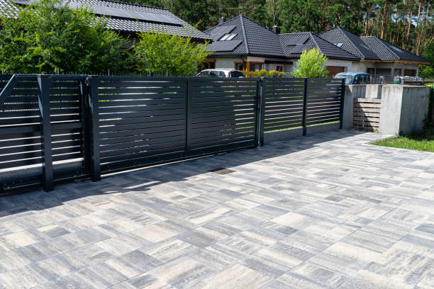 Best Commercial Driveway Pavers  in Hazard, KY