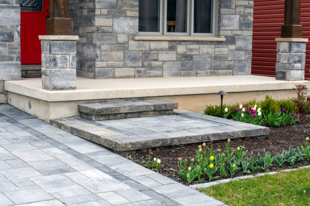 Reasons to Select Us for Your Driveway Paving Requirements in Hazard, KY