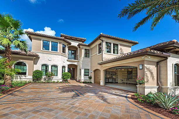 Best Decorative Driveway Pavers  in Hazard, KY