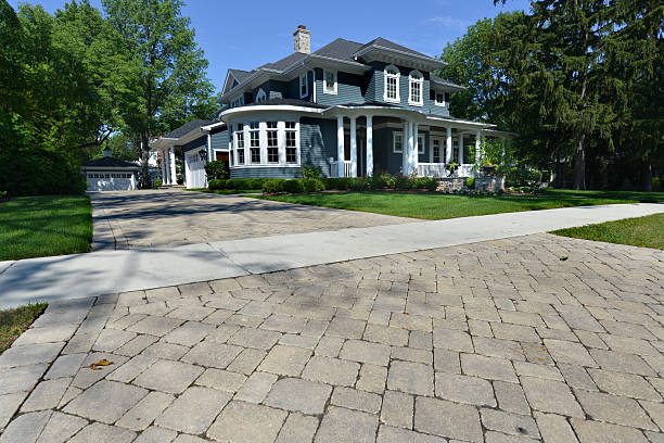 Best Affordable Driveway Pavers  in Hazard, KY