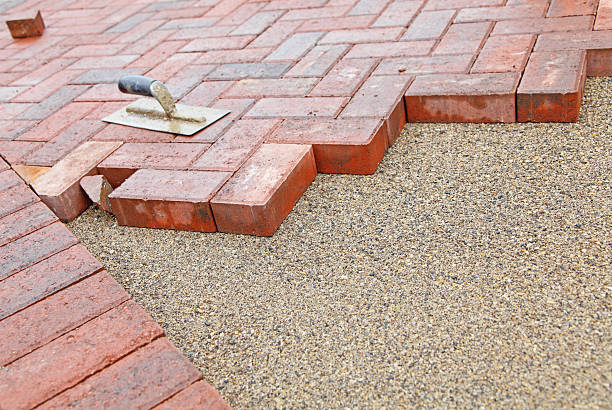 Best Driveway Paving Contractor  in Hazard, KY