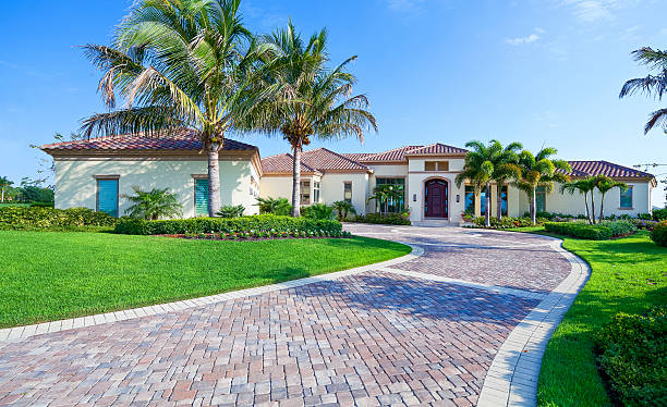 Reliable Hazard, KY Driveway Pavers Solutions