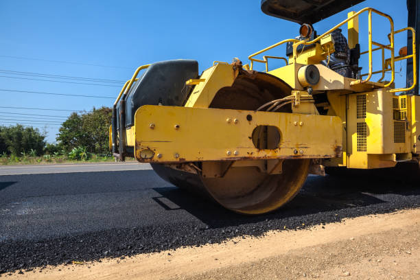 Best Concrete Paver Driveway  in Hazard, KY